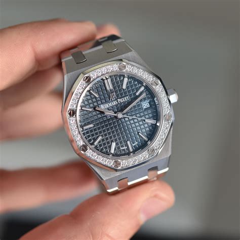 audemars piguet reviews.